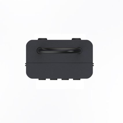 Immax NEO 07773L - Biztonsági kulcstartó doboz NEO LITE 2xAA IPX5 Tuya