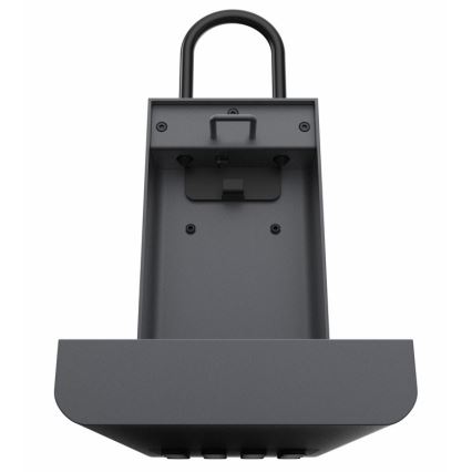 Immax NEO 07773L - Biztonsági kulcstartó doboz NEO LITE 2xAA IPX5 Tuya