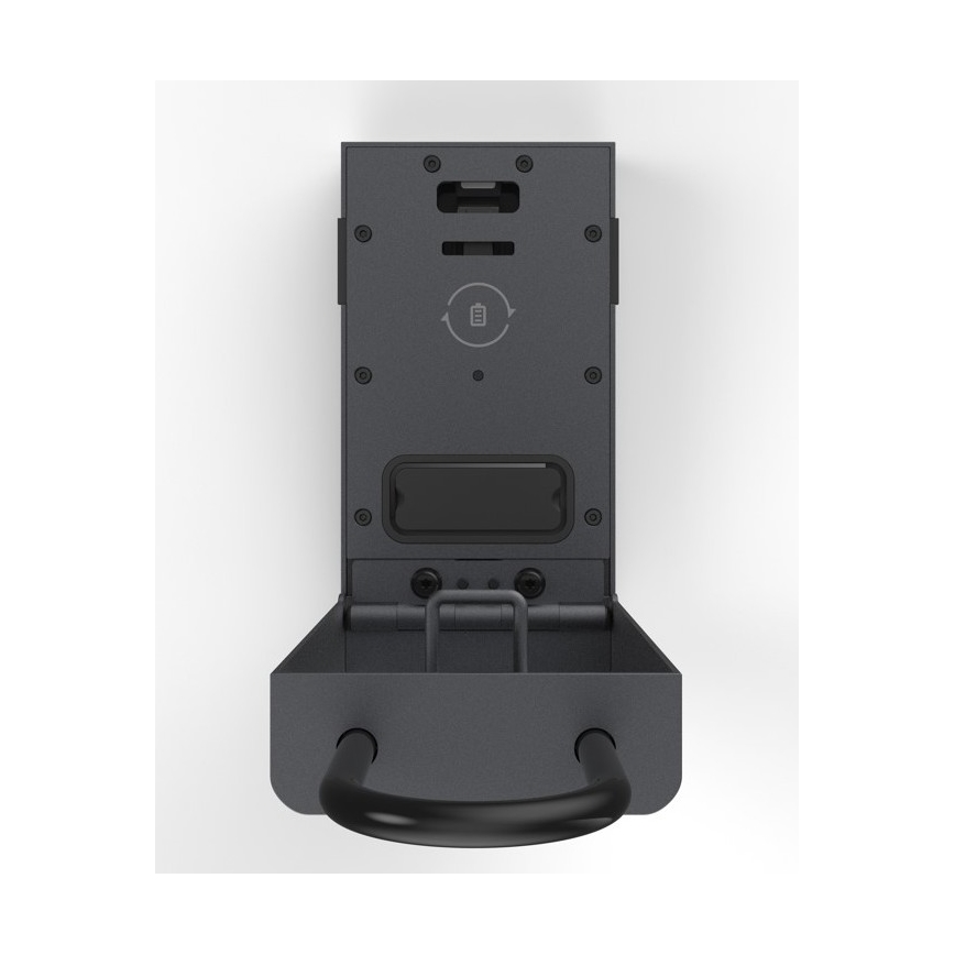 Immax NEO 07773L - Biztonsági kulcstartó doboz NEO LITE 2xAA IPX5 Tuya