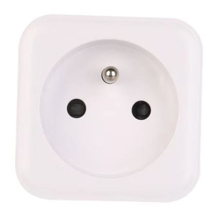 Immax NEO 07786C - SZETT 3x NEO LITE okos konnektor 3680W/230V/16A Tuya