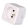 Immax NEO 07786L - NEO LITE okos aljzat 3680W/230V/16A Tuya