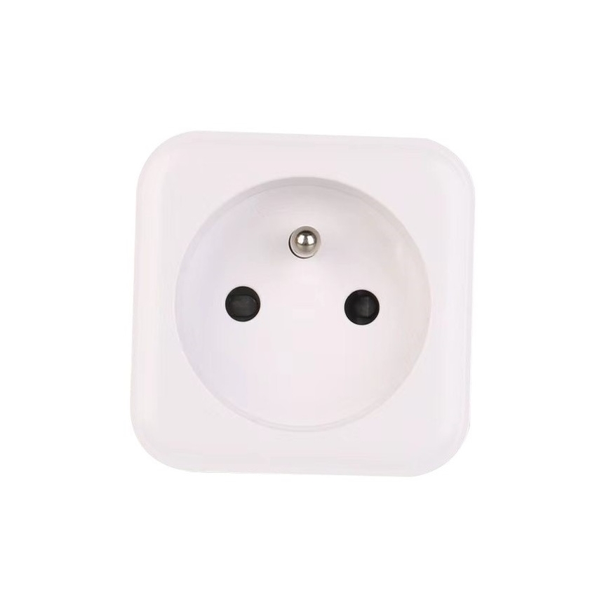 Immax NEO 07786L - NEO LITE okos aljzat 3680W/230V/16A Tuya