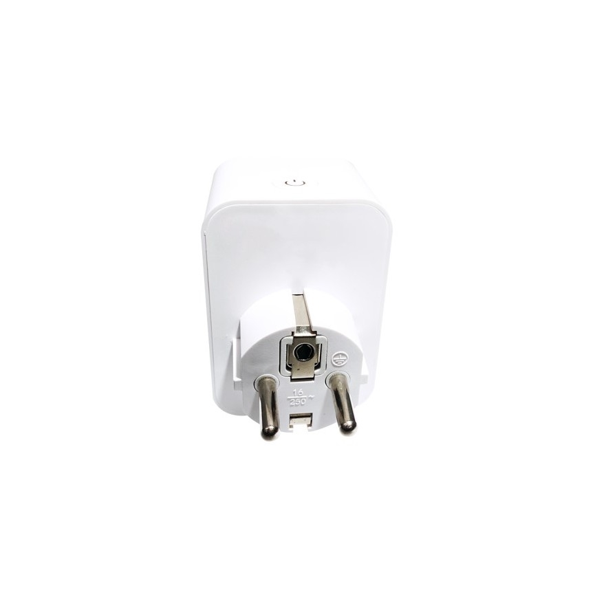 Immax NEO 07786L - NEO LITE okos aljzat 3680W/230V/16A Tuya