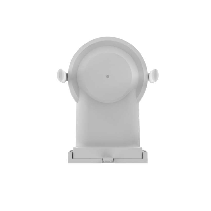 Immax NEO 07804L - Okos kültéri napelemes kamera érzékelővel, 9000 mAh akkumulátorral, IP65