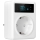 Immax NEO 07811L - Okos aljzat hőmérővel F 3680W Tuya Wi-Fi