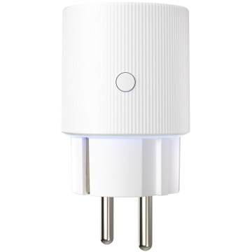 Immax NEO 07812L - Okos konnektor E 3500W Tuya Wi-Fi