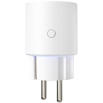 Immax NEO 07812L - Okos konnektor E 3500W Wi-Fi