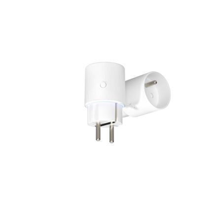 Immax NEO 07812L - Okos konnektor E 3500W Wi-Fi