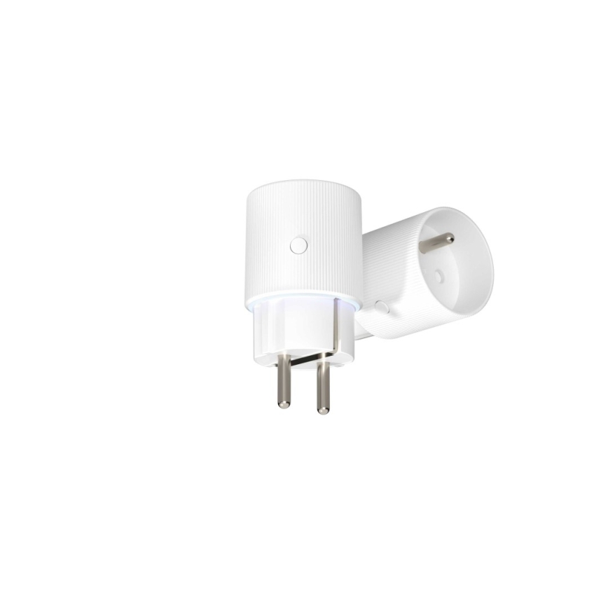 Immax NEO 07812L - Okos konnektor E 3500W Wi-Fi