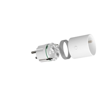 Immax NEO 07812L - Okos konnektor E 3500W Wi-Fi