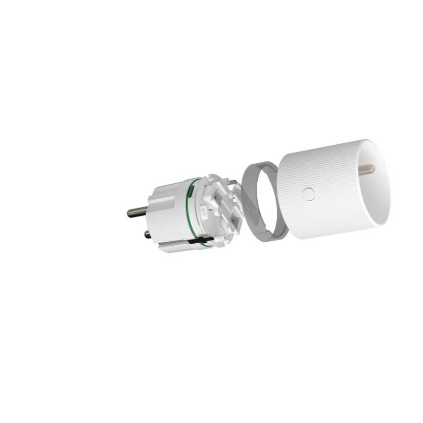 Immax NEO 07812L - Okos konnektor E 3500W Wi-Fi