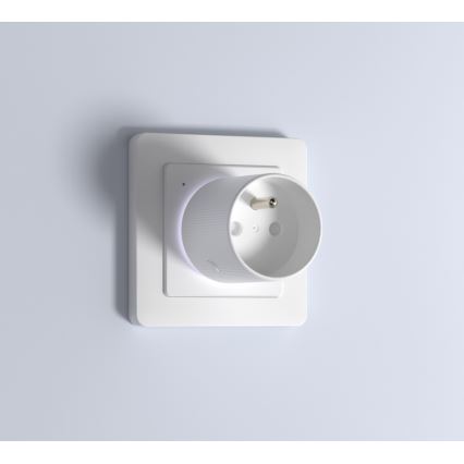 Immax NEO 07812L - Okos konnektor E 3500W Wi-Fi
