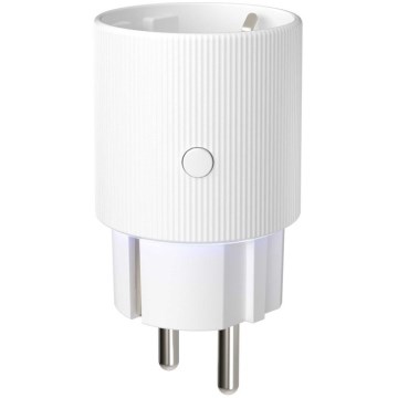Immax NEO 07813L - F-típusú okos dugalj, 3500 W, Wi‑Fi