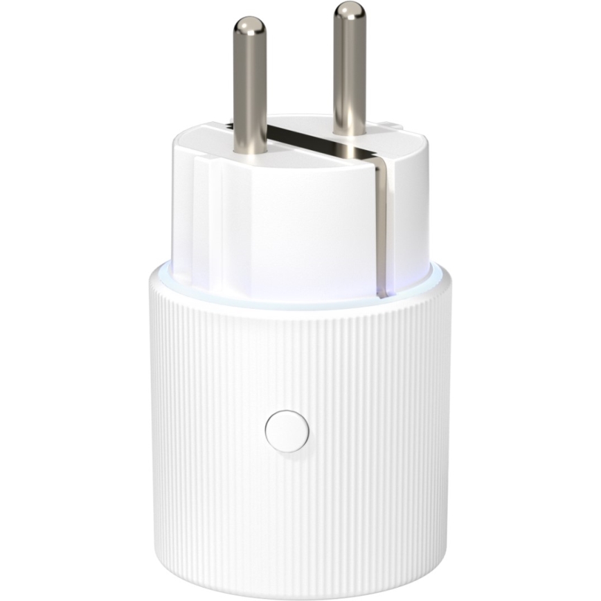 Immax NEO 07813L - F-típusú okos dugalj, 3500 W, Wi‑Fi