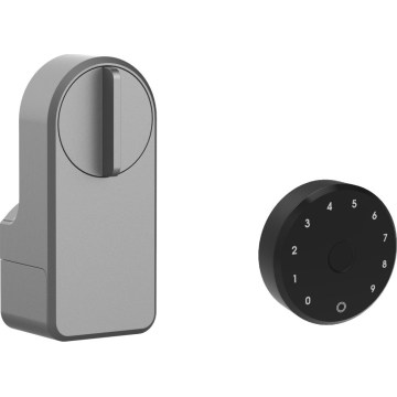 Immax NEO 07815L - Okos ajtózár billentyűzettel 4xAA + 2xAA