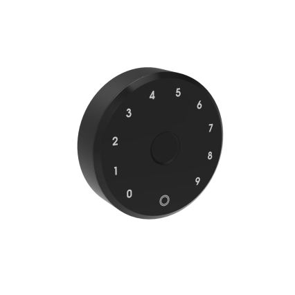 Immax NEO 07815L - Okos ajtózár billentyűzettel 4xAA + 2xAA