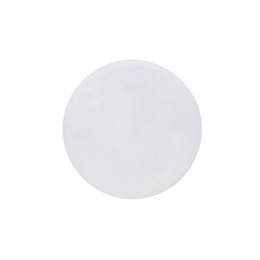 Immax NEO 07816L - LED RGB+CCT dimmelhető izzó GX53/10W/230V 2700-6500K Wi-Fi Tuya