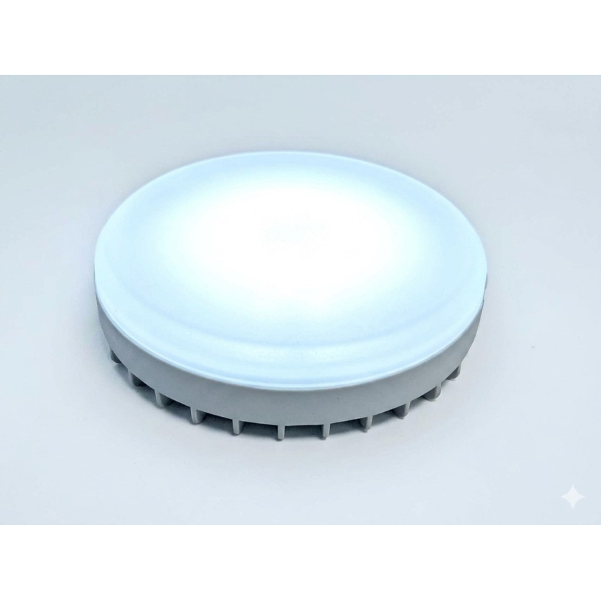Immax NEO 07816L - LED RGB+CCT dimmelhető izzó GX53/14W/230V 2700-6500K Wi-Fi Tuya