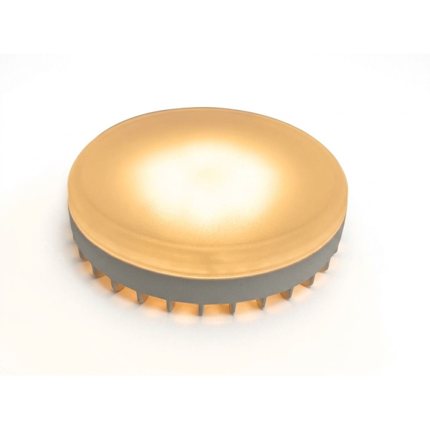 Immax NEO 07816L - LED RGB+CCT dimmelhető izzó GX53/14W/230V 2700-6500K Wi-Fi Tuya