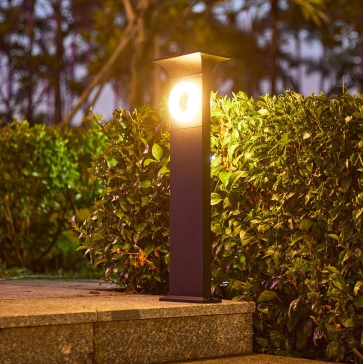 Immax NEO 07904L - LED RGB+CW/W Dimmelhető napelemes lámpa ANEL LED/2W/5V IP54 Tuya 2000 mAh