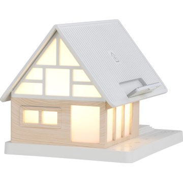 Immax NEO 09108L - DREAM HOME LED asztali lámpa vezeték nélküli töltéssel LED/2W/230V