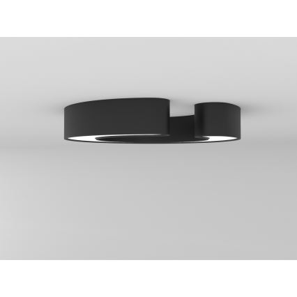 Immax NEO 7133 - LED SMART Dimmelhető mennyezeti lámpa CÉČKO LED/52W/230V + távirányítás 60 cm Tuya ZigBee