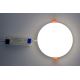 Immax NEO - LED Dimmelhető fürdőszobai beépíthető lámpa  PRACTICO LED/24W/230V Tuya