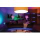 Induló készlet Philips Hue WHITE AND COLOR AMBIANCE 3xE27/9,5W/230V 2000-6500K
