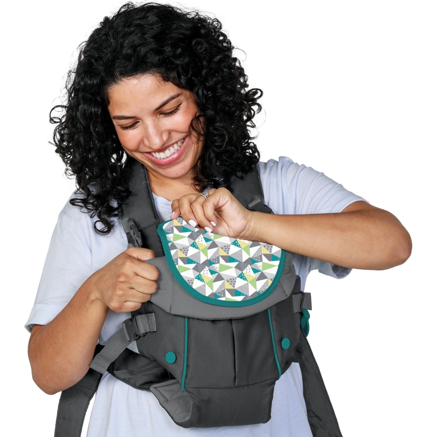 Infantino - Babahordozó SWIFT CLASSIC