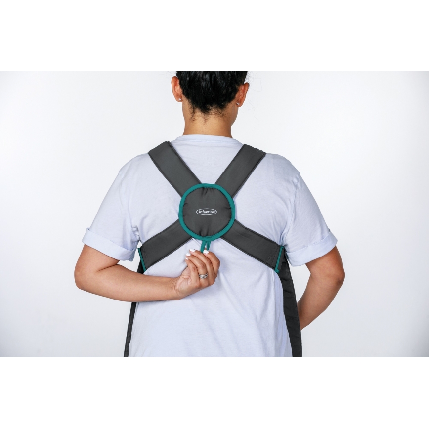 Infantino - Babahordozó SWIFT CLASSIC