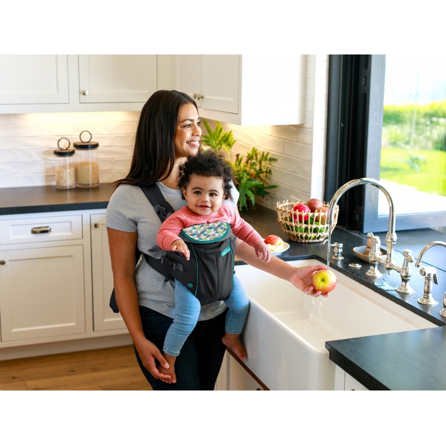 Infantino - Babahordozó SWIFT CLASSIC