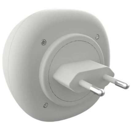 Infantino - Éjjeli lámpa Világító bújós játék Owl