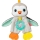 Infantino - Plüss játék rágókával pingvin