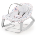 Ingenuity - Baba vibrációs ringató 3in1 KEEP COZY 1xC