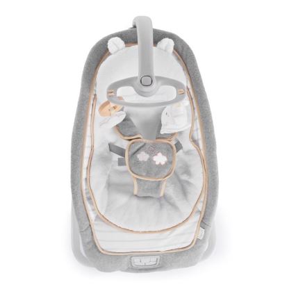 Ingenuity - Baba vibrációs ringató dallammal  BOUTIQUE 3xLR14