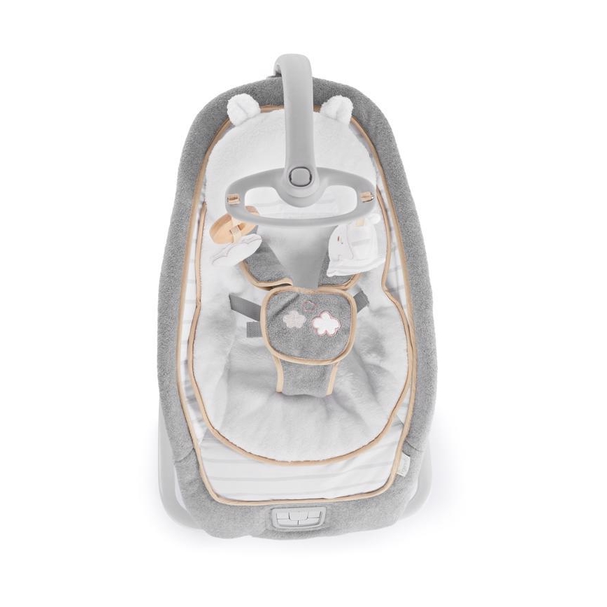 Ingenuity - Baba vibrációs ringató dallammal  BOUTIQUE 3xLR14