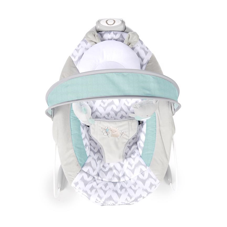 Ingenuity - Baba vibrációs ringató dallammal RAYLAN 3xLR14