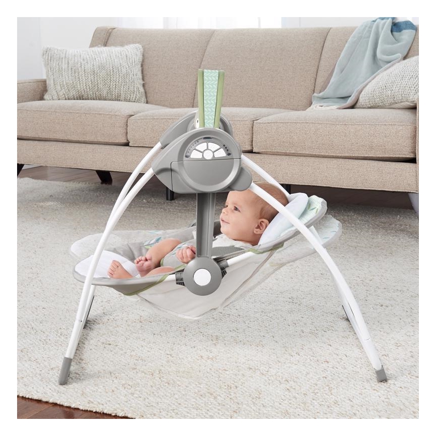 Ingenuity - Babahinta melódiával KEDRICK