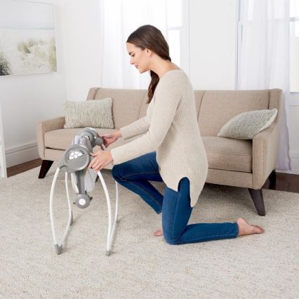 Ingenuity - Babahinta melódiával KEDRICK