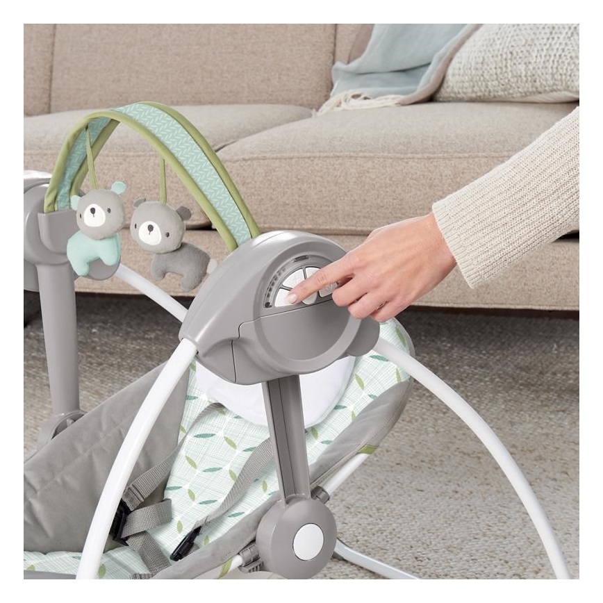 Ingenuity - Babahinta melódiával KEDRICK