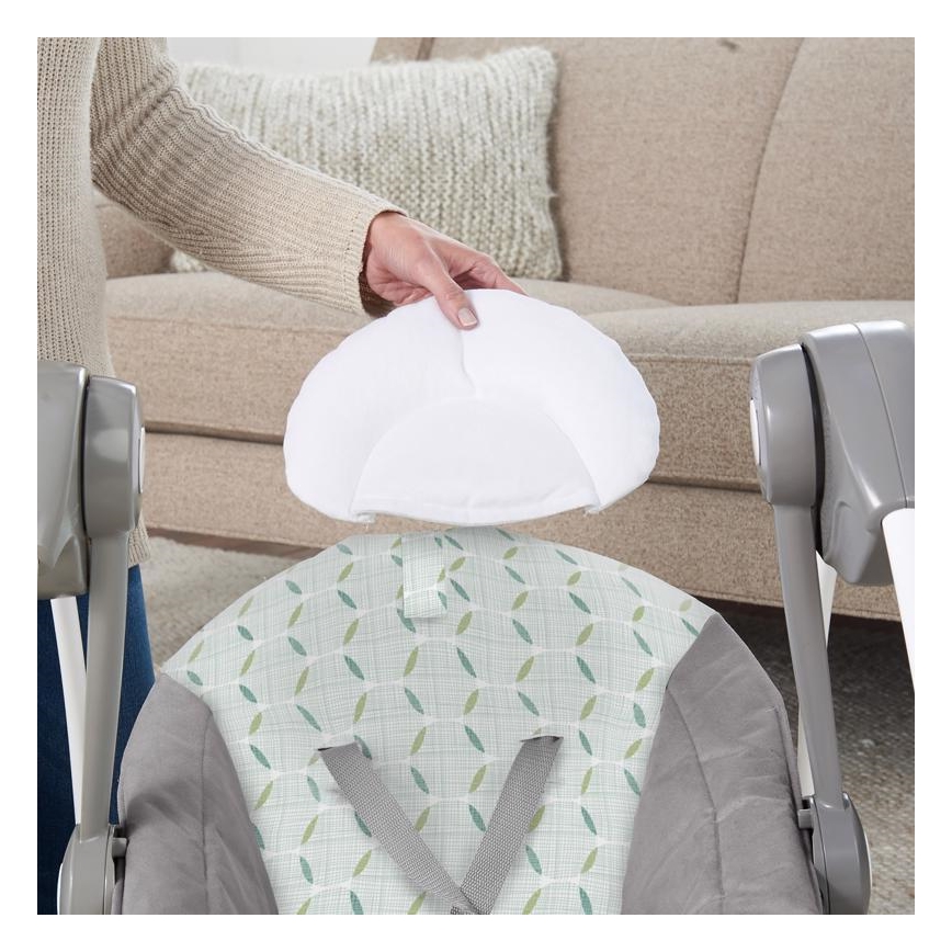 Ingenuity - Babahinta melódiával KEDRICK