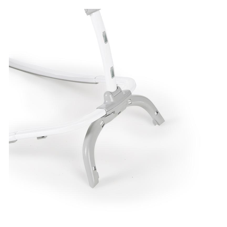 Ingenuity - Babaringató dallammal CUDDLE LAMB 3xLR14