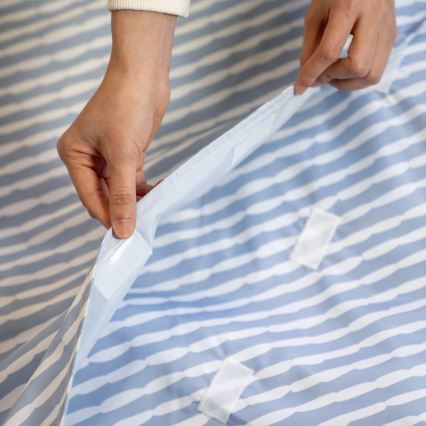 Ingenuity - Gyerek játszószőnyeg ELEPHANT MARCH