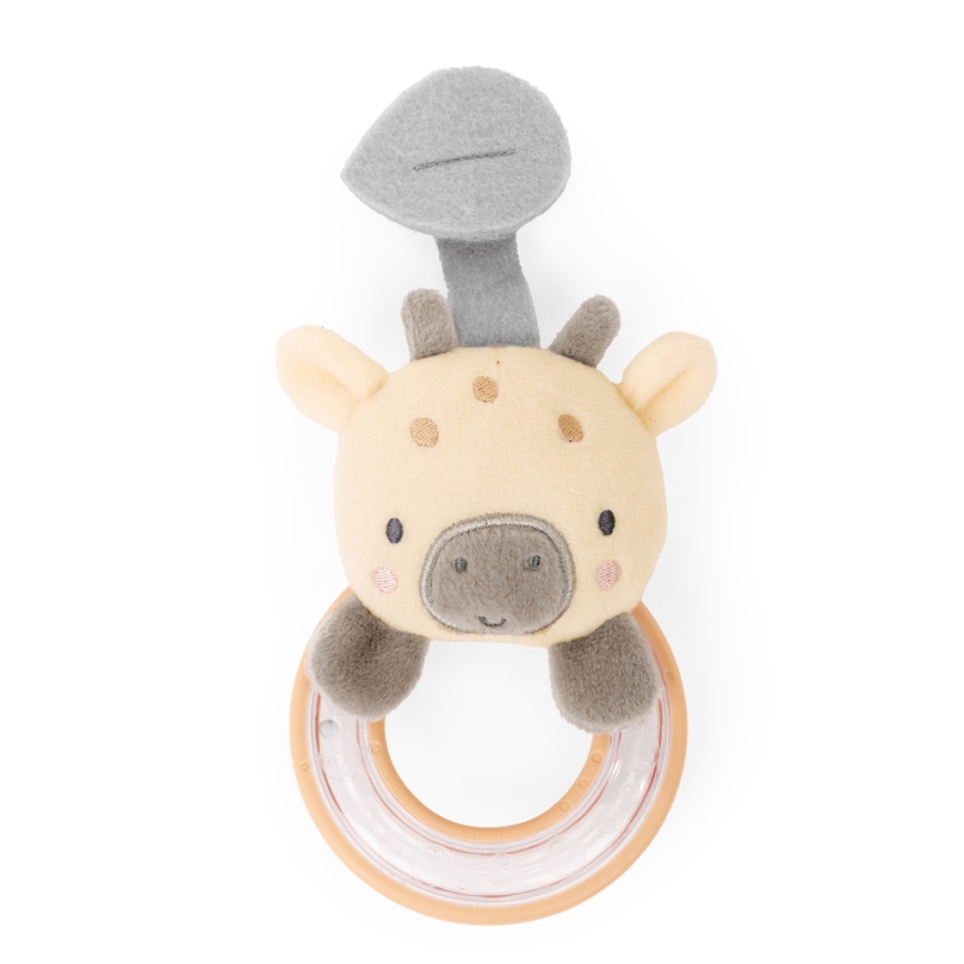 Ingenuity - Gyerek játszószőnyeg ELEPHANT MARCH