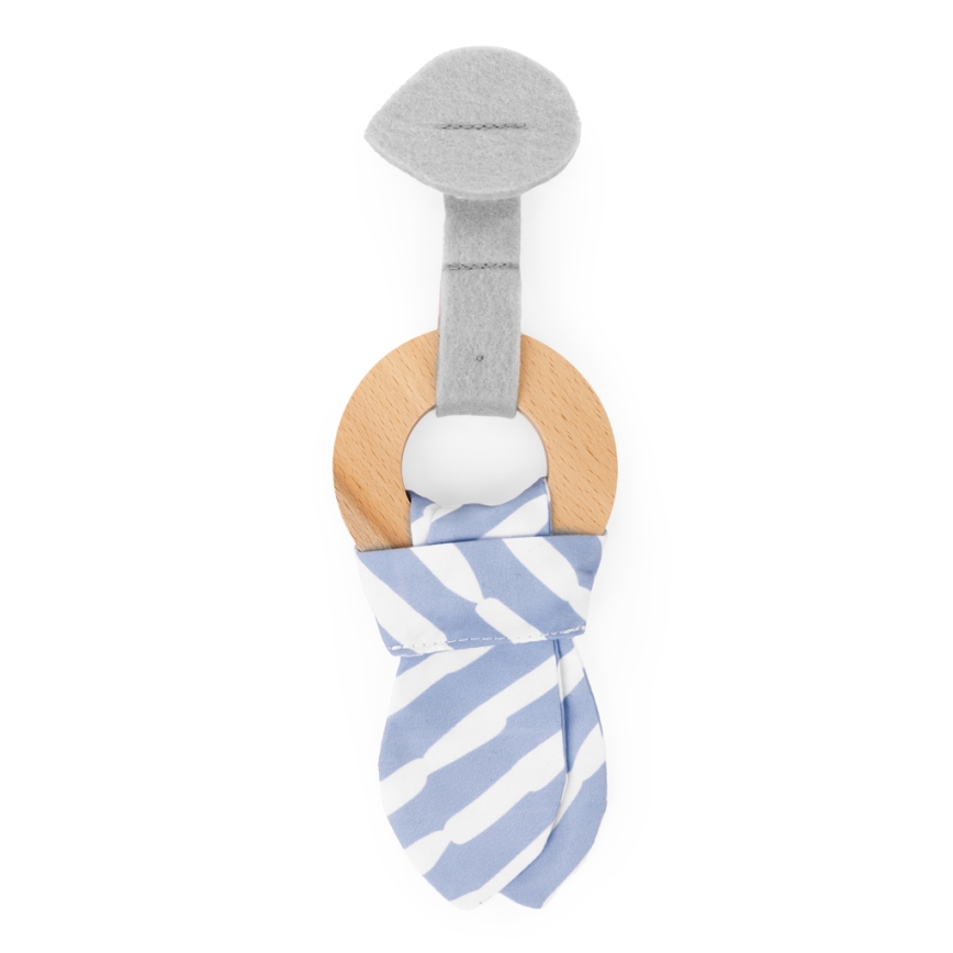 Ingenuity - Gyerek játszószőnyeg ELEPHANT MARCH