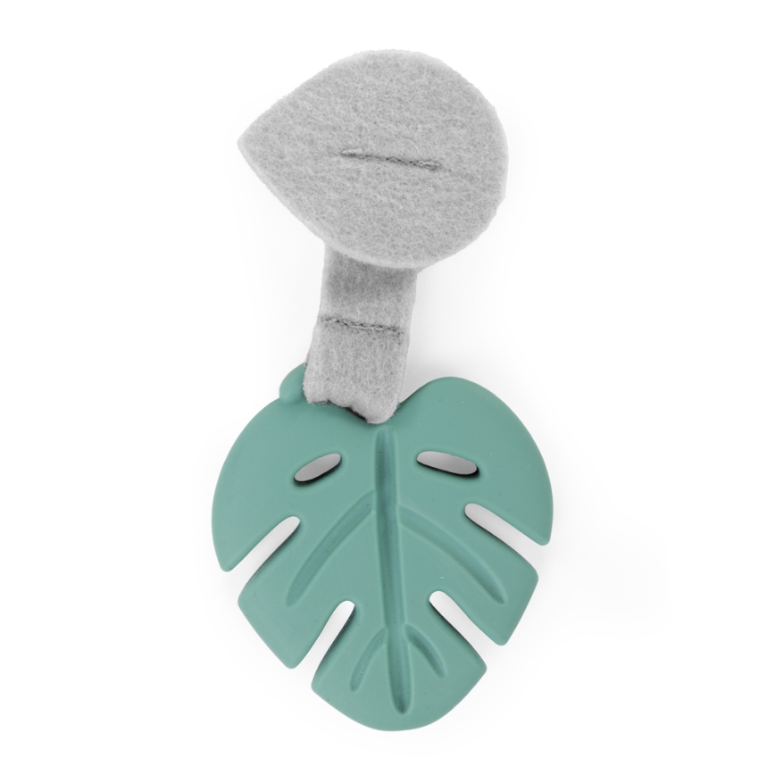 Ingenuity - Gyerek játszószőnyeg ELEPHANT MARCH