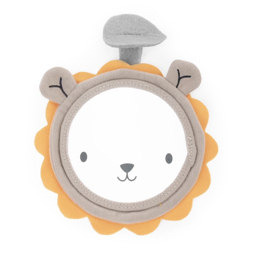 Ingenuity - Gyerek játszószőnyeg ELEPHANT MARCH