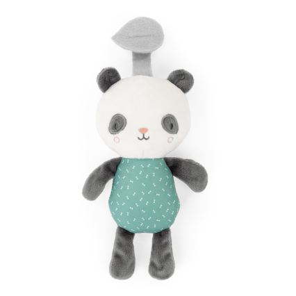 Ingenuity - Gyerek játszószőnyeg ELEPHANT MARCH