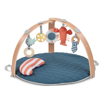 Ingenuity - HARBOR HEAVEN baba játszószőnyeg