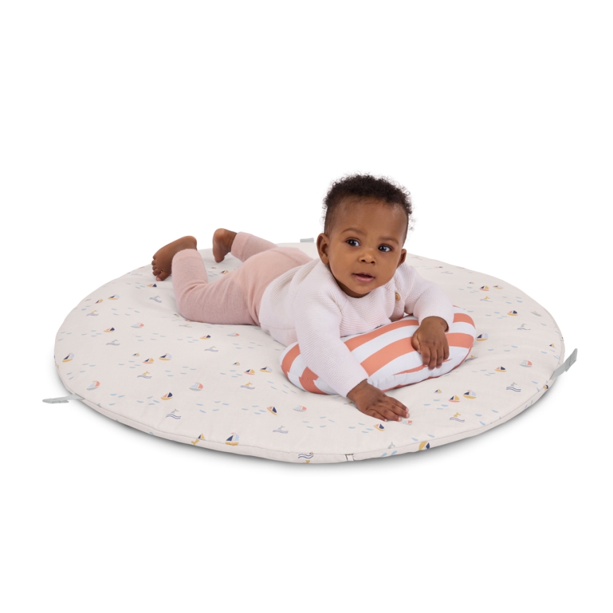 Ingenuity - HARBOR HEAVEN baba játszószőnyeg